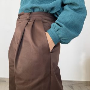 Pantaloni Tashkent