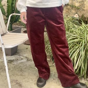 Pantaloni Bukhara